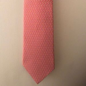 100% Silk Tie